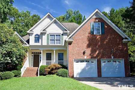 216 Townsend Drive Clayton, NC 27527