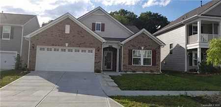 4128 Woolcott Ave Charlotte, NC 28213