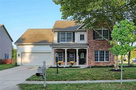 18129 Benton Oak Drive Noblesville, IN 46062