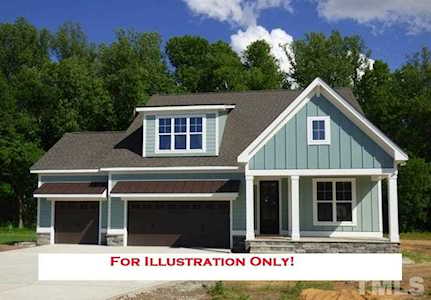 4203 Olde Judd Drive Fuquay Varina, NC 27592