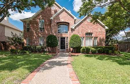 3505 Leighton Ridge Drive Plano, TX 75025