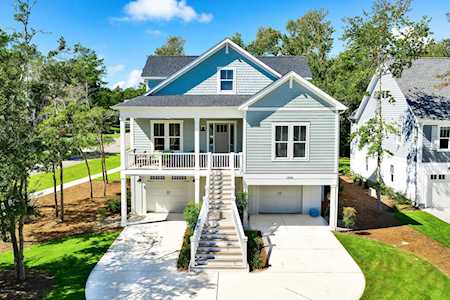 1208 Tidalwalk Drive Wilmington, NC 28409