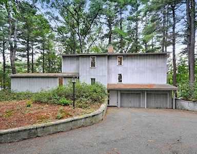 52 Temple Road Concord, MA 01742