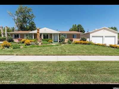 2446 W Carson Ln West Jordan, UT 84084