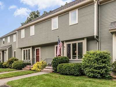 8 Deer Path #3 Maynard, MA 01754