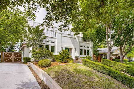 5909 Goliad Avenue Dallas, TX 75206