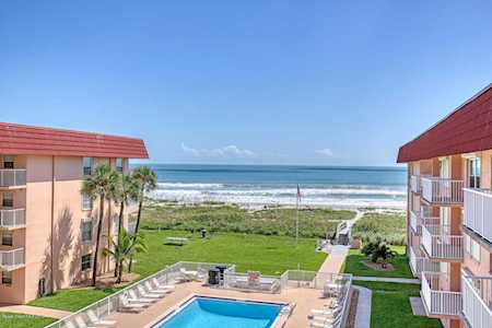 15 Sunflower Street #48 Cocoa Beach, FL 32931