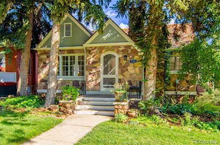 711 Mapleton Avenue Boulder, CO 80304