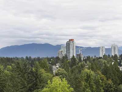 9595 Erickson Drive #1205 Burnaby, BC V3J 7N9