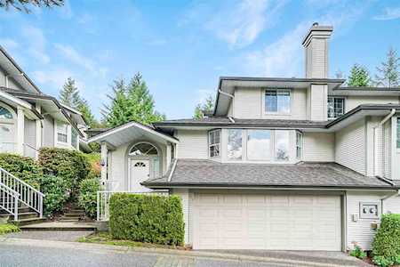 101 Parkside Drive #31 Port Moody, BC V3H 4W6