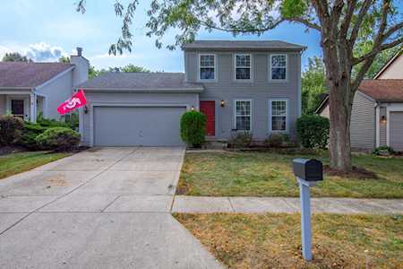 3431 Ridley Drive Columbus, OH 43228