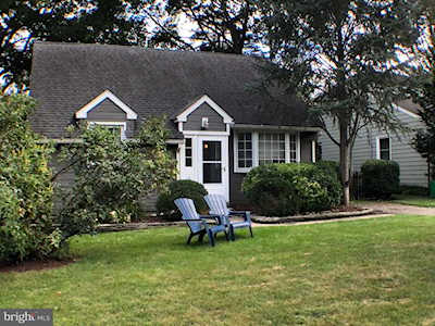 316 Lakeview Ave Haddonfield, NJ 08033