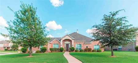 1501 Diamond Back Lane Fort Worth, TX 76052