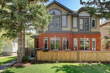 1918 33 Street SW #1 Calgary, AB T3E 2S5