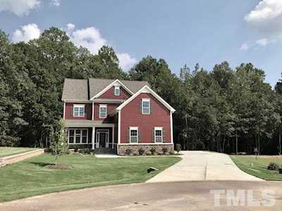 69 Como Drive #Lot 394B Clayton, NC 27527