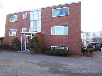412 Langley Rd #3 Newton, MA 02459