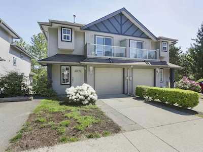 11229 232 Street #7 Maple Ridge, BC V2X 2N4