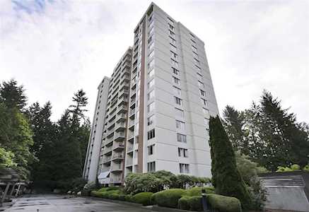 2004 Fullerton Avenue #802 North Vancouver, BC V7P 3G8