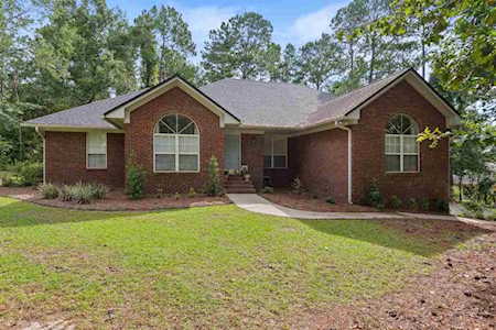 9016 Glen Eagle Way Tallahassee, FL 32312