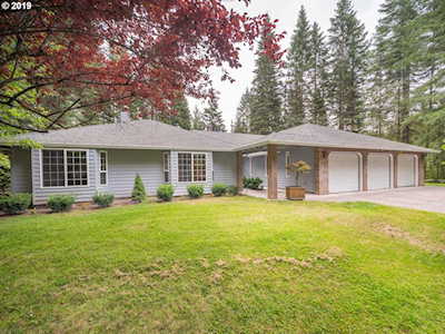 34701 NE Shamrock Slope Dr Battle Ground, WA 98604