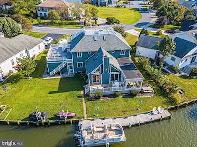 33 Wood Duck Dr Ocean Pines, MD 21811