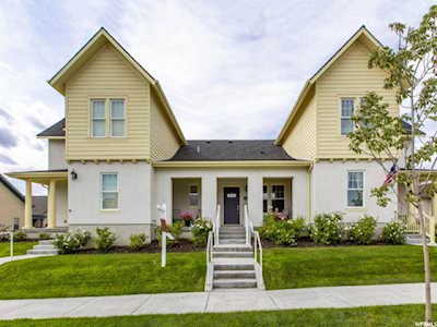 11228 S Jonagold W South Jordan, UT 84009