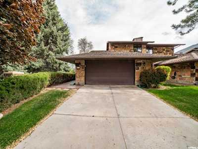 2771 E Willow Creek S Dr Sandy, UT 84093