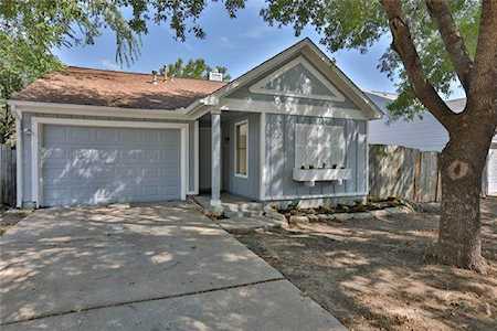 1200 Green Valley Cv Round Rock, TX 78664
