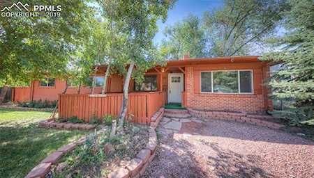1003 Saturn Drive Colorado Springs, CO 80905