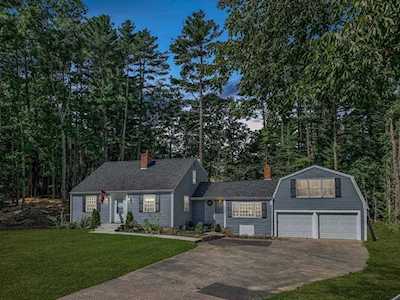 321 South St Medfield, MA 02052