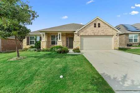 1917 Holstein Way Fort Worth, TX 76131