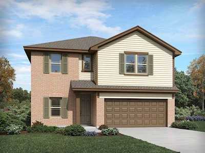 12308 Silverstream Ln Manor, TX 78653