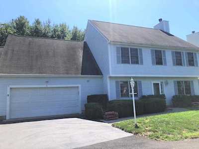 11 Crane Road #11 Walpole, MA 02081