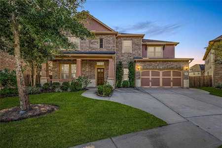 26223 Rustic Ranch Ln Katy, TX 77494