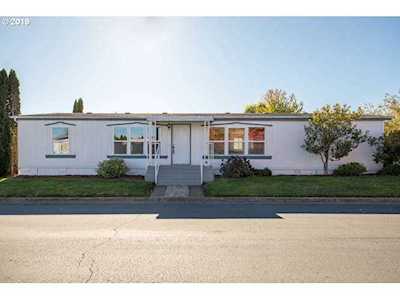 1145 SW Cypress St #36 Mcminnville, OR 97128