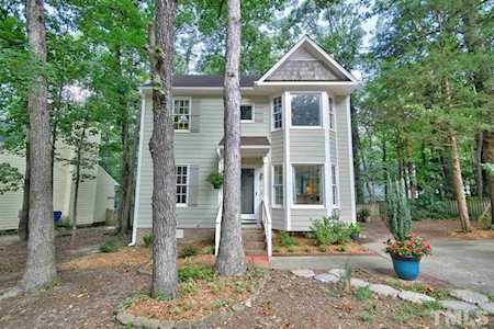4920 Liverpool Lane Raleigh, NC 27604