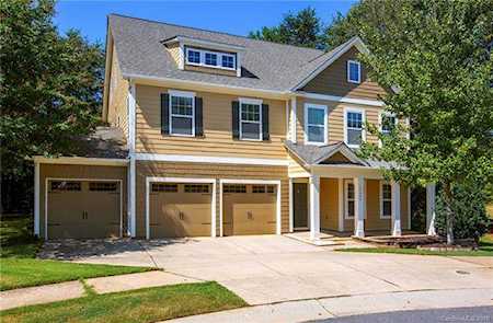 15604 Pine Glen Ct Charlotte, NC 28273