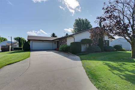 422 Jones Dr Randolph, WI 53956