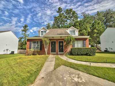3314 Argonaut Drive Tallahassee, FL 32312