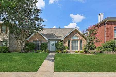 734 Fawn Valley Drive Allen, TX 75002