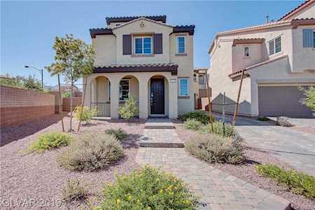 6635 Rego Park Ct Las Vegas, NV 89166