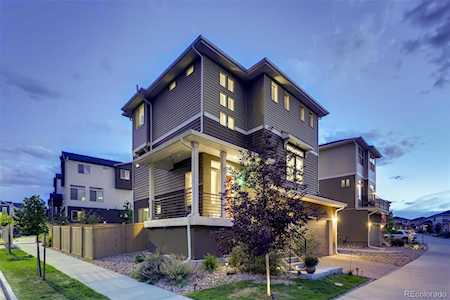 2592 Sweet Wind Avenue Castle Rock, CO 80109