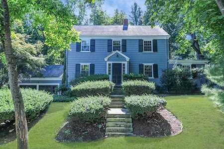 20 Richfield Rd Newton, MA 02465