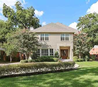 5317 Emerson Avenue Dallas, TX 75209