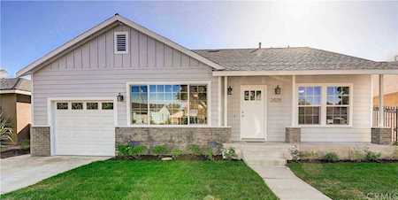 2025 Charlemagne Avenue Long Beach, CA 90815