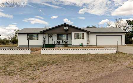 16660 Highway 94 Highway Colorado Springs, CO 80930