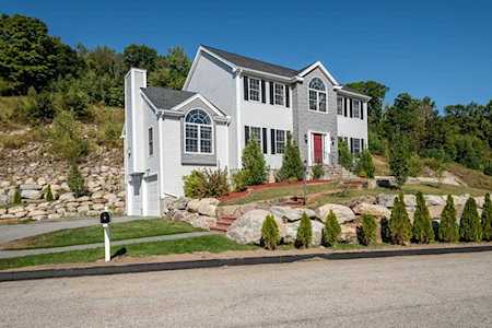 8 Longley Hill Rd Boylston, MA 01505