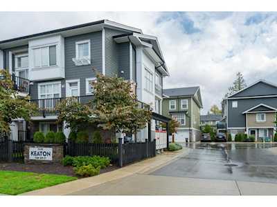 7686 209 Street #73 Langley, BC V2Y 0R5