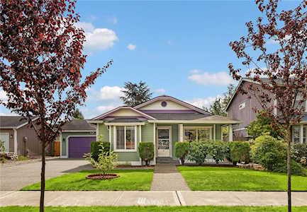 15508 55th St Ct E Sumner, WA 98390