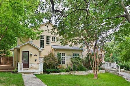 1717 Cromwell Hill #A Austin, TX 78703